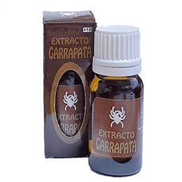 Extracto Especial Garrapata 10ml